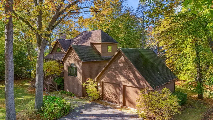 11515 Riviera Drive, New Buffalo, MI 49117 - #2