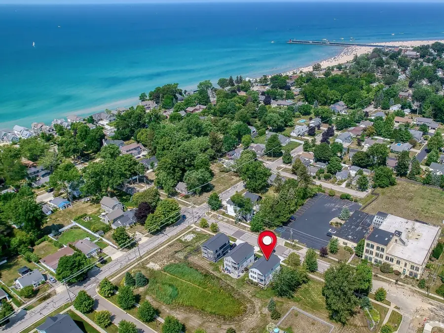 118 Elkenburg Street #20, South Haven, MI 49090 - #3