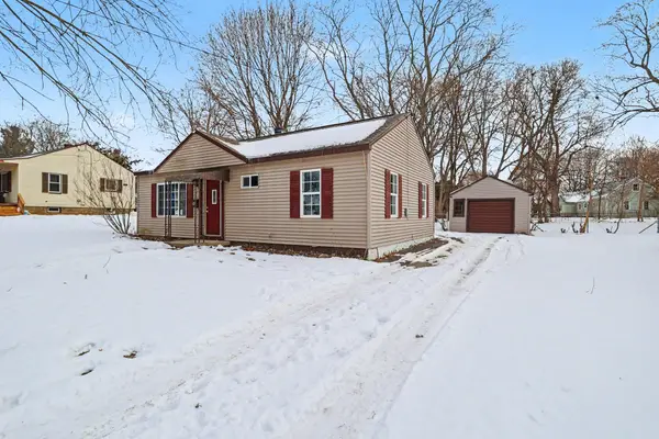 1018 Burr Oak Street, Albion, MI 49224