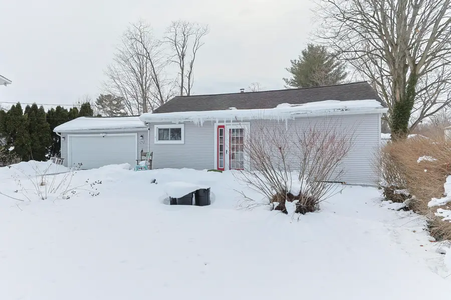 2582 Bartak Street, Niles, MI 49120 - #2