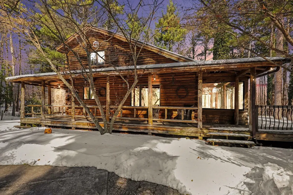 109 1st Street, Plainwell, MI 49080 - #1