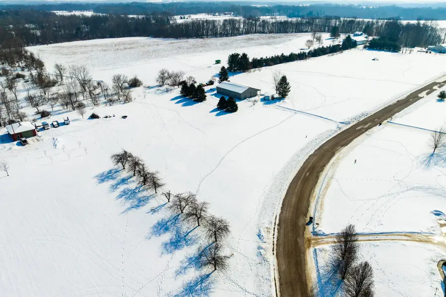 4161 Orchard Hurst Drive, Eau Claire, MI 49111 - #2