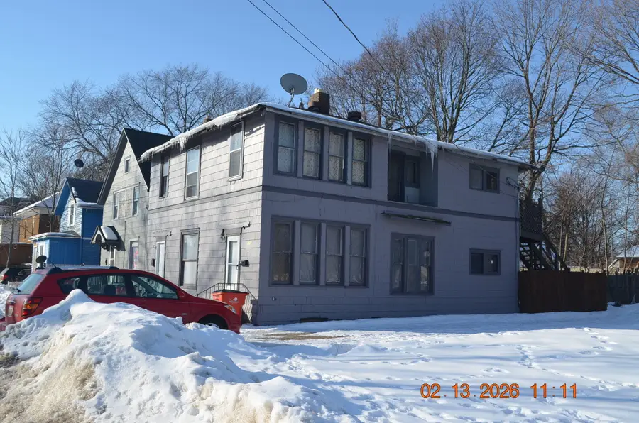 520 Broadway, Benton Harbor, MI 49022 - #2