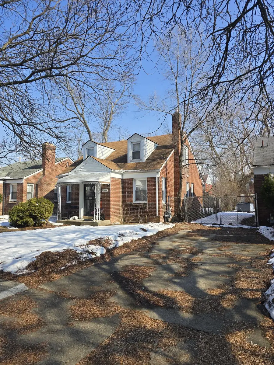 20178 Appoline Street, Detroit, MI 48235 - #2