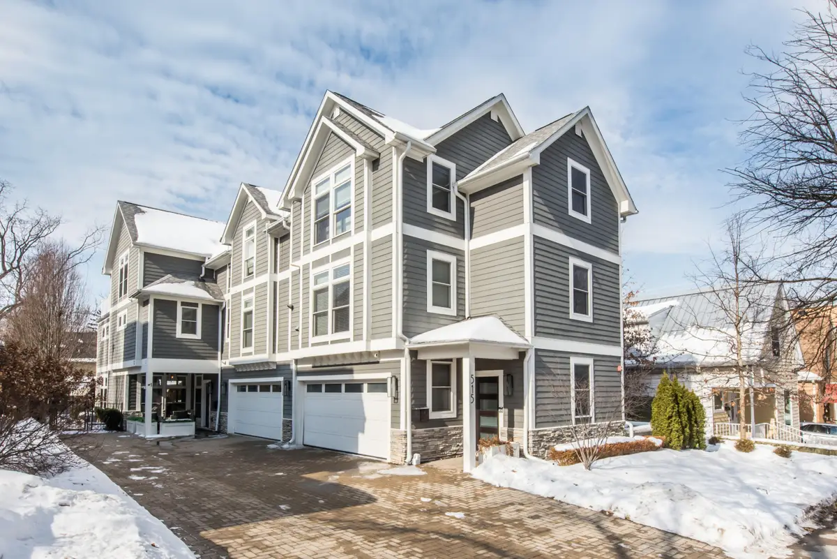 515 N Fifth Avenue #1, Ann Arbor, MI 48104 - #1