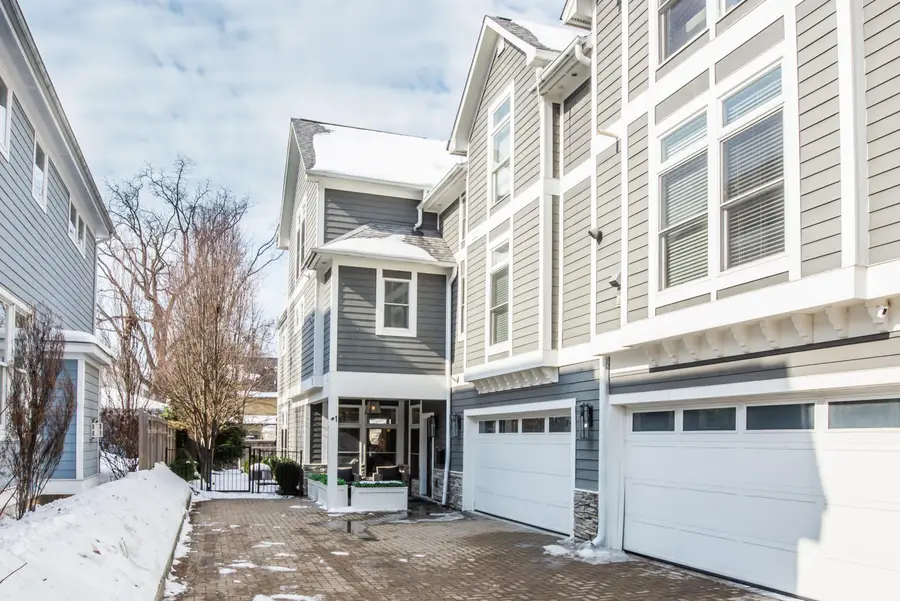 515 N Fifth Avenue #1, Ann Arbor, MI 48104 - #2