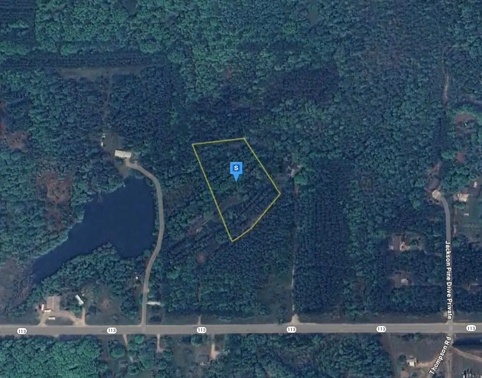 4301 Jackson Creek Road, Kingsley, MI 49649 - #1