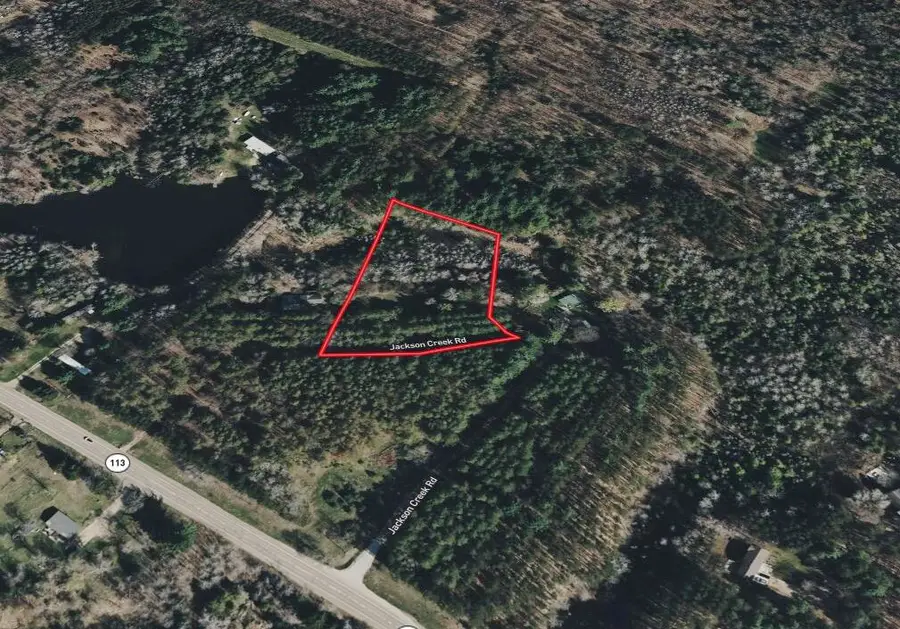 4301 Jackson Creek Road, Kingsley, MI 49649 - #3