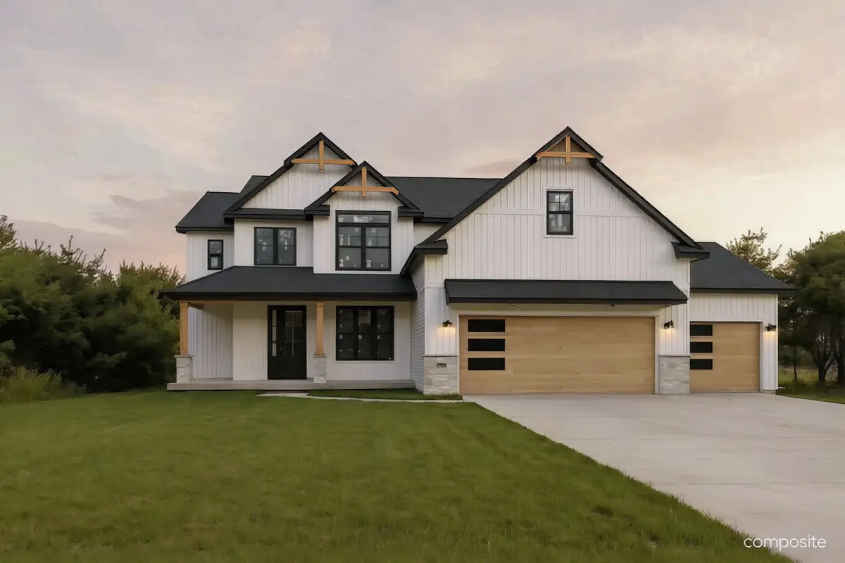 2612 Ashford Trail, Portage, MI 49024 - #1