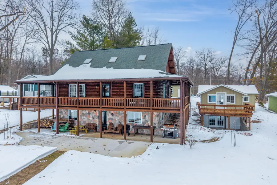 16211 Pretty Lake Drive, Mecosta, MI 49332 - #2