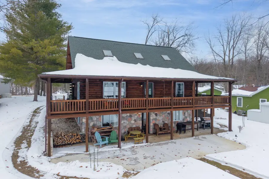 16211 Pretty Lake Drive, Mecosta, MI 49332 - #3