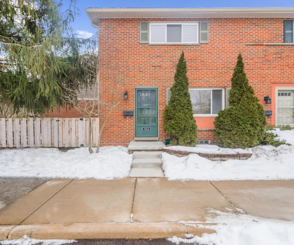 3166 Wolverine Drive, Ann Arbor, MI 48108 - #1