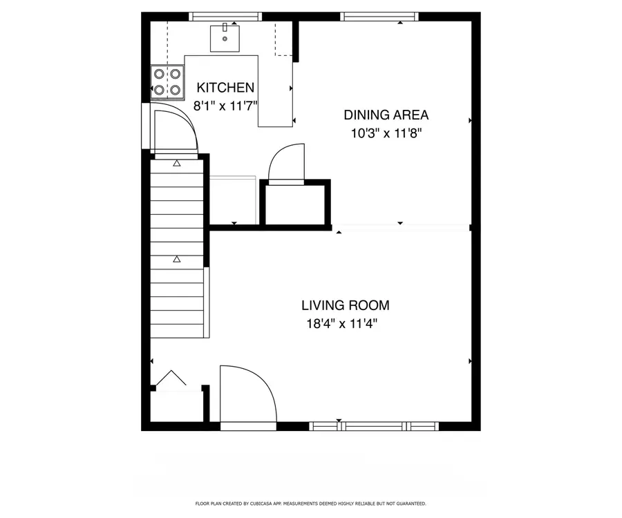 3166 Wolverine Drive, Ann Arbor, MI 48108 - #3