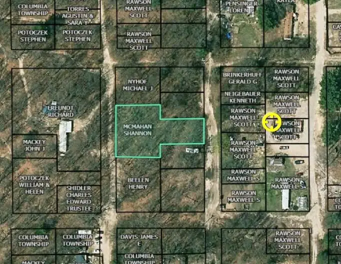 50519 County Road 388, Grand Junction, MI 49056 - #2