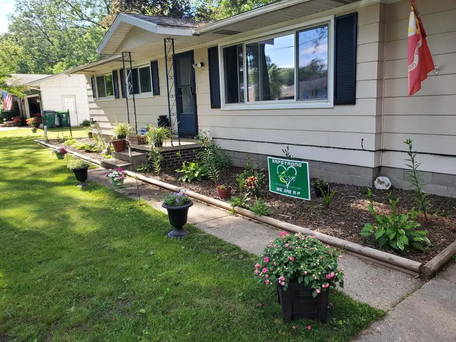 1950 Ora Street, Muskegon, MI 49445 - #3