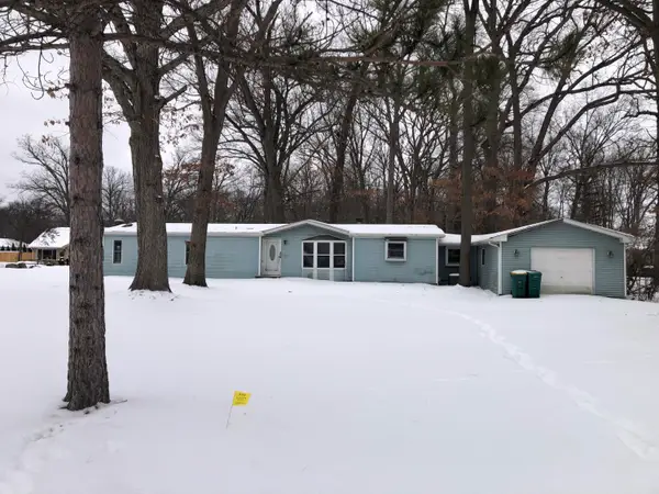 10401 Ozga Street, Romulus, MI 48174