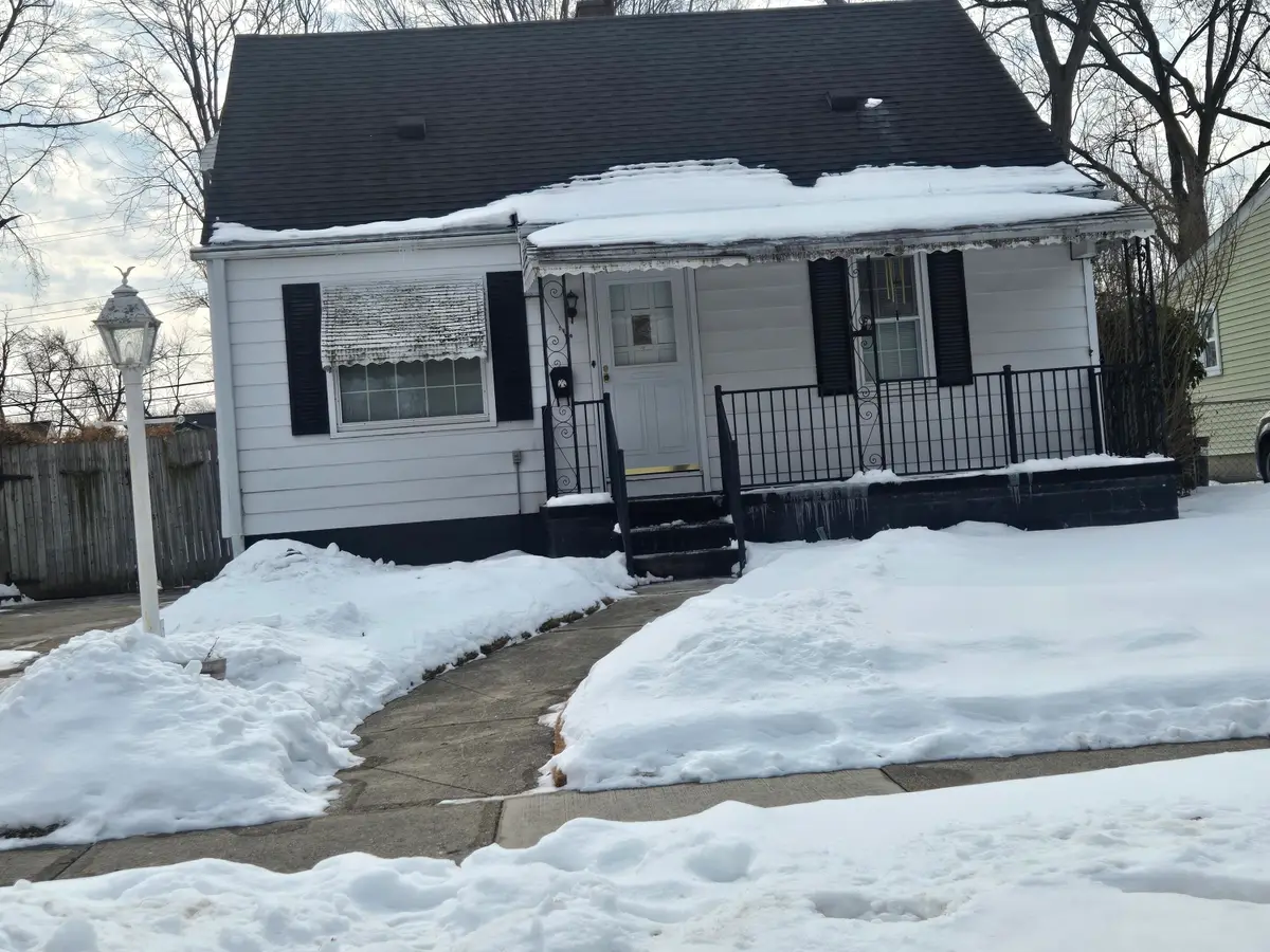 1606 Donald Avenue, Royal Oak, MI 48073 - #1