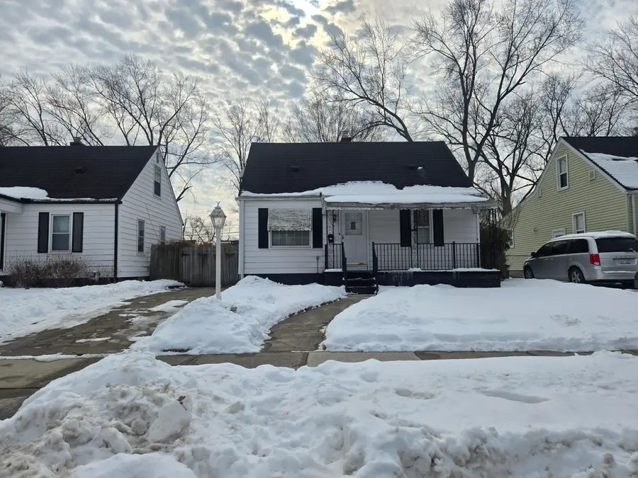 1606 Donald Avenue, Royal Oak, MI 48073 - #2