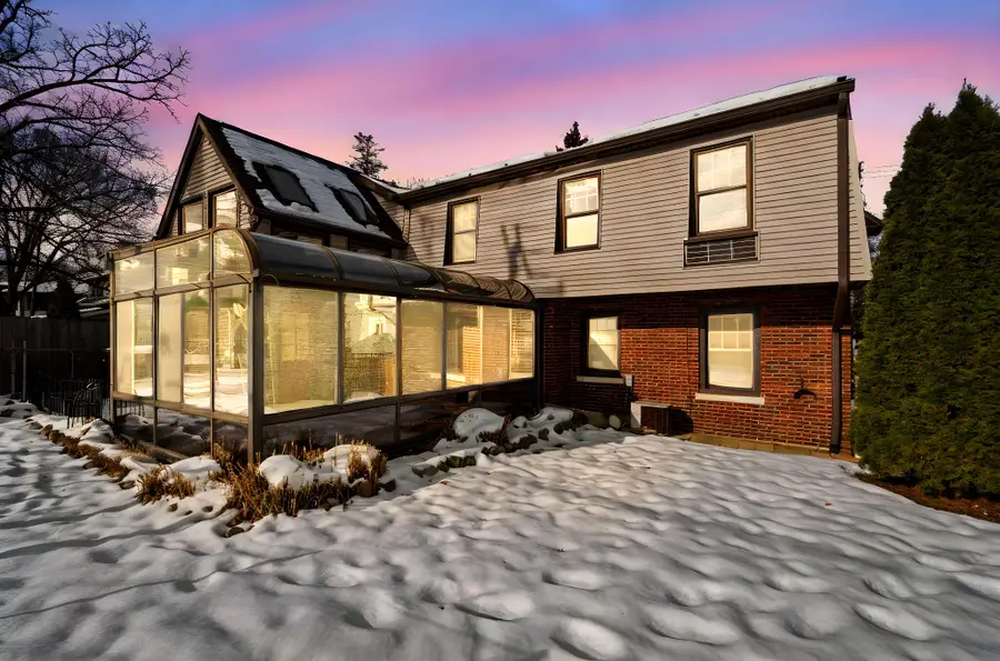 1405 W Liberty Street, Ann Arbor, MI 48103 - #3