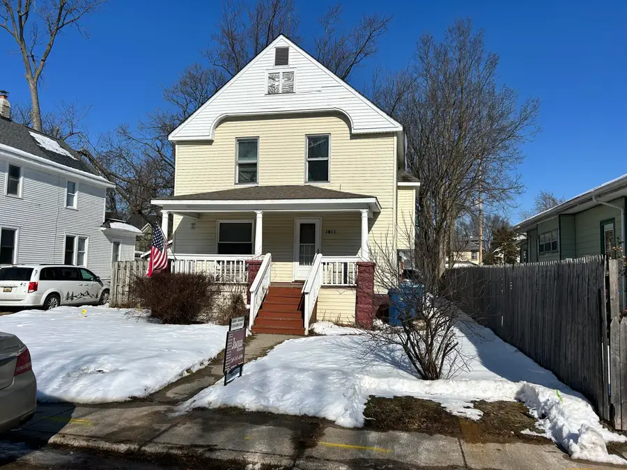 1411 Egleston Avenue, Kalamazoo, MI 49001 - #2