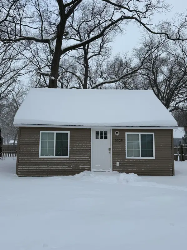 3325 9th Street, Muskegon, MI 49444