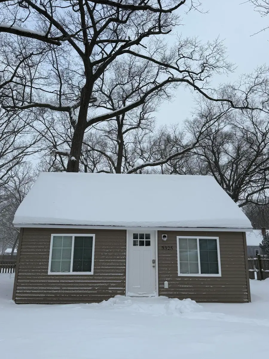 3325 9th Street, Muskegon, MI 49444 - #3