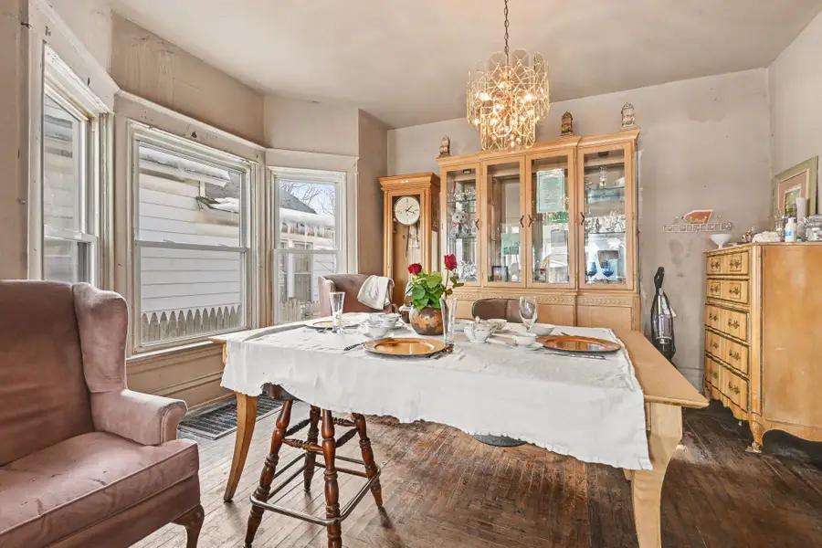 1215 N Rose Street, Kalamazoo, MI 49007 - #3