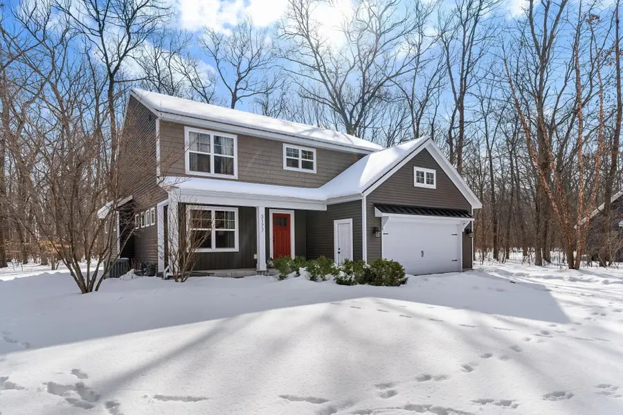 3177 Lighthouse Way #4, Saugatuck, MI 49453 - #3