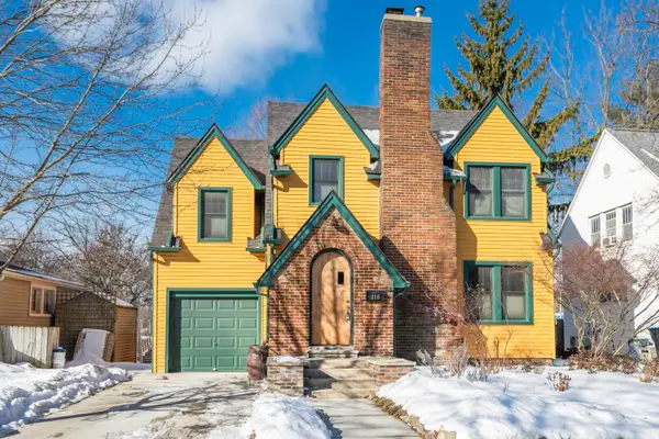 118 Linden Court, Ypsilanti, MI 48197