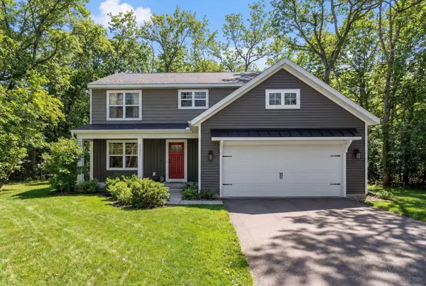 3177 Lighthouse Way #4, Saugatuck, MI 49453
