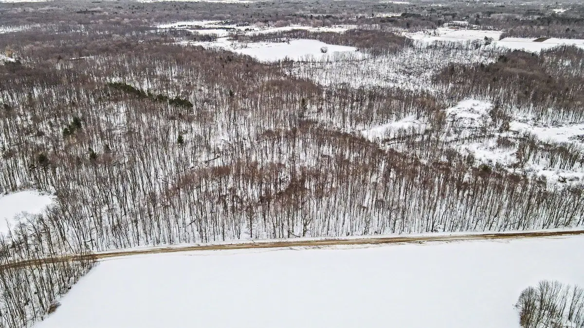 V/L 39th Street, Allegan, MI 49010 - #1