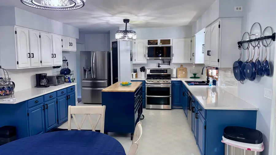 12637 Lakeshore Drive, Grand Haven, MI 49417 - #2