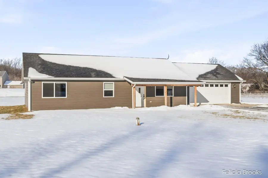 2531 Daisy Lane, Middleville, MI 49333 - #2