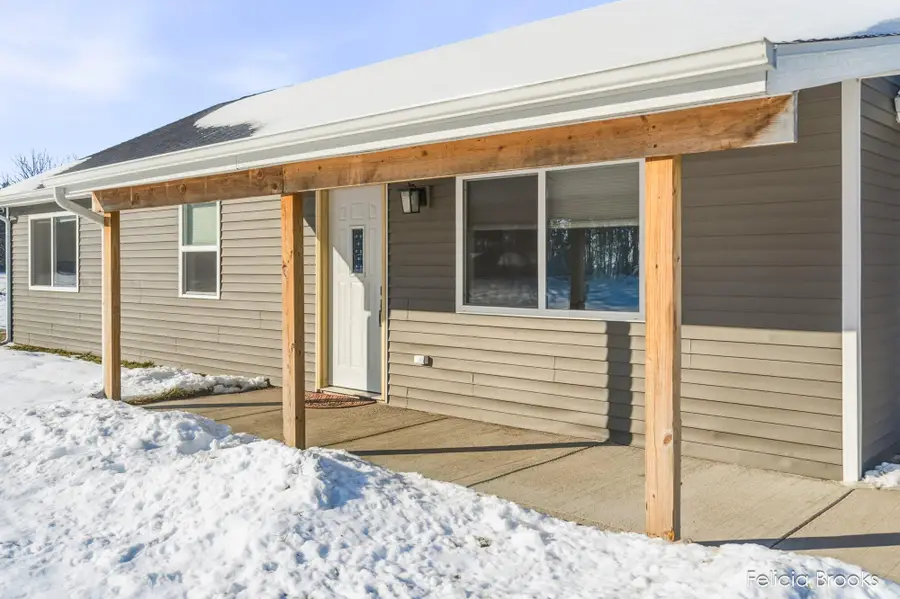 2531 Daisy Lane, Middleville, MI 49333 - #3