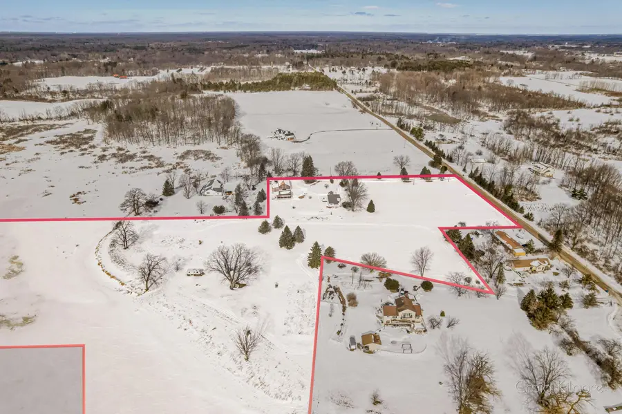 15425 132nd Avenue, Nunica, MI 49448 - #2