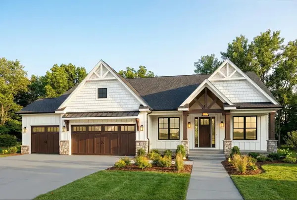 3481 Cottontail Lane, Ann Arbor, MI 48103