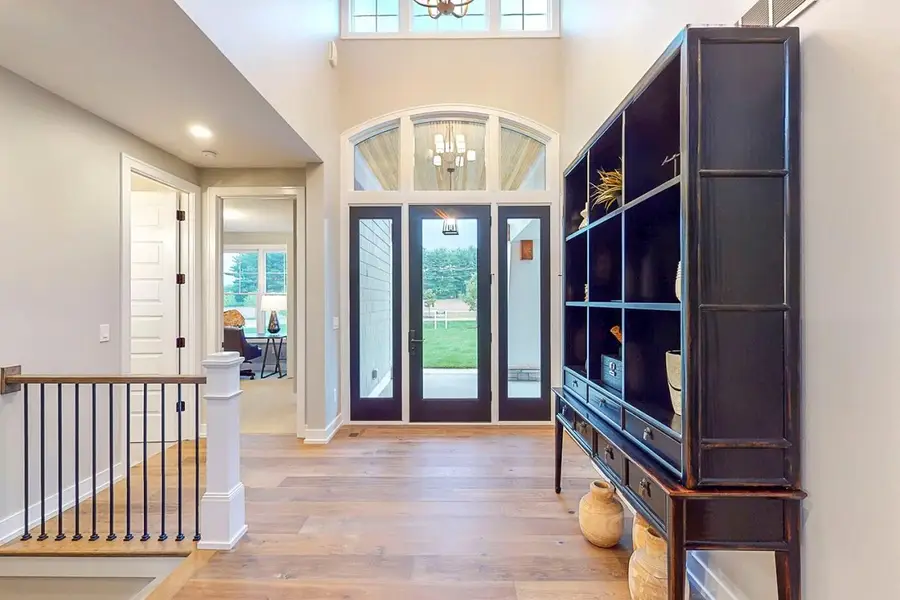 3481 Cottontail Lane, Ann Arbor, MI 48103 - #2