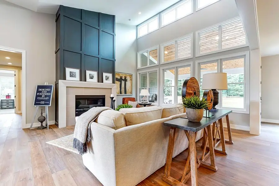 3481 Cottontail Lane, Ann Arbor, MI 48103 - #3