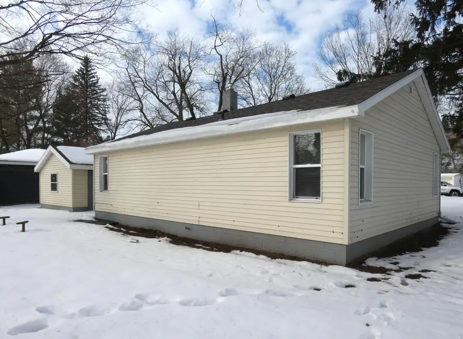 478 Gary Avenue, Benton Harbor, MI 49022 - #2
