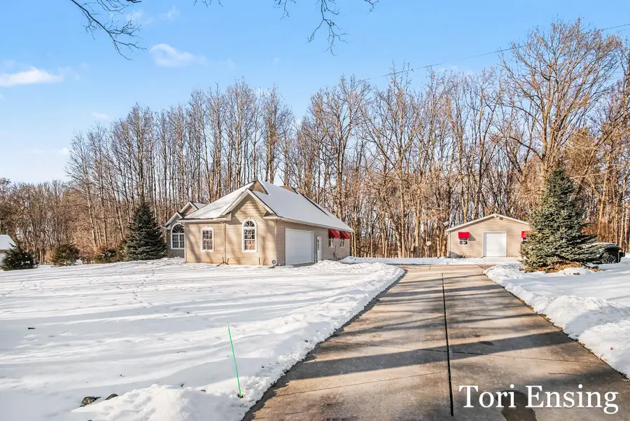 14011 Stacey Road Ne, Greenville, MI 48838 - #3