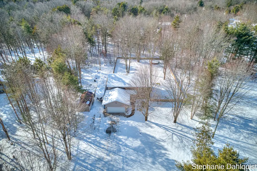 3711 Automobile Road, Muskegon, MI 49445 - #2