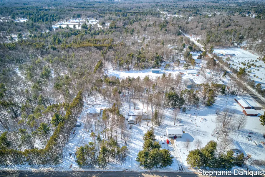 3711 Automobile Road, Muskegon, MI 49445 - #3