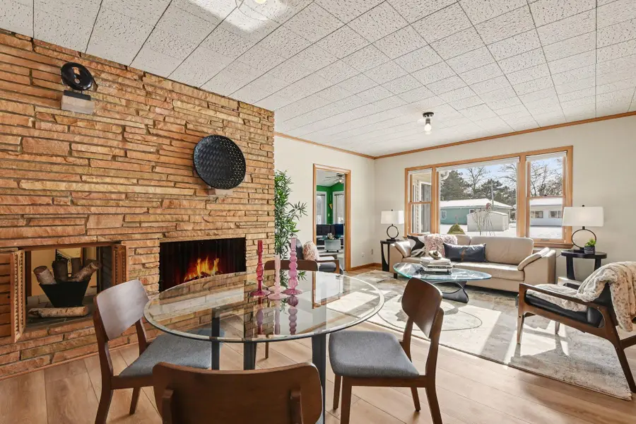 2154 Globe Street Ne, Grand Rapids, MI 49503 - #2