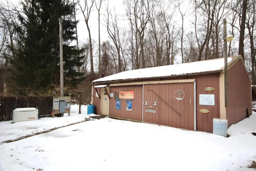 25395 Flach Road, Mendon, MI 49072 - #2
