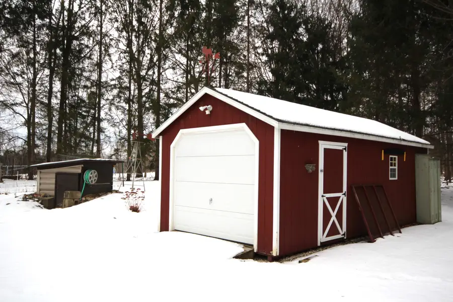 25395 Flach Road, Mendon, MI 49072 - #3