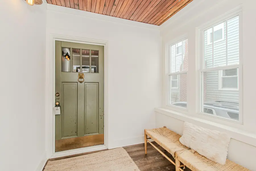 1118 Longfellow Avenue, Royal Oak, MI 48067 - #3