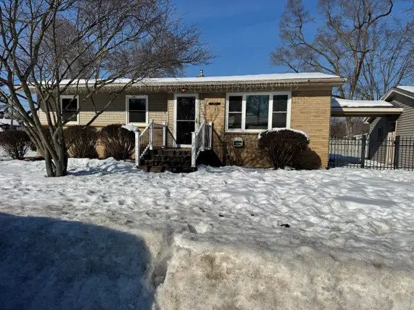 3751 Lawn Street Nw, Grand Rapids, MI 49534