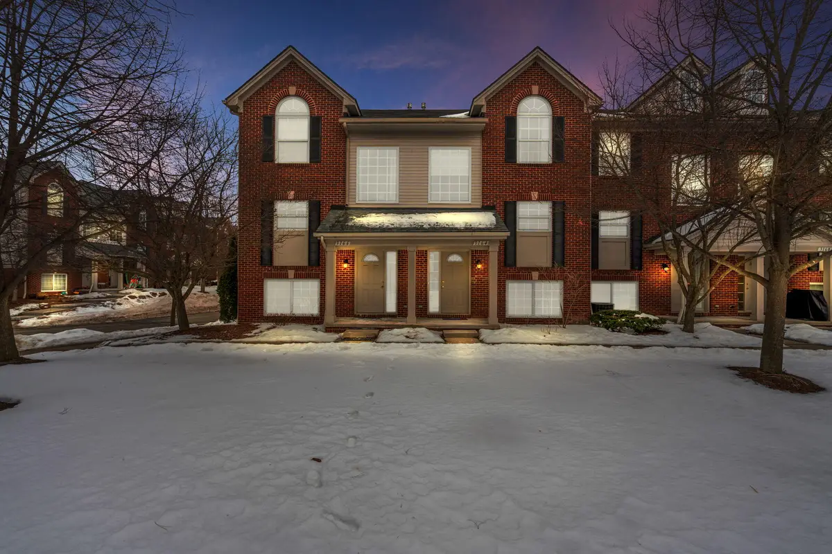 3164 Promenade Circle, Ann Arbor, MI 48108 - #1