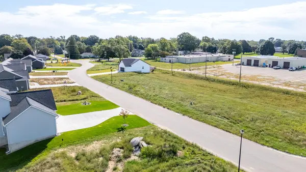 10058 Strawberry Lane #Lot 3, Zeeland, MI 49464