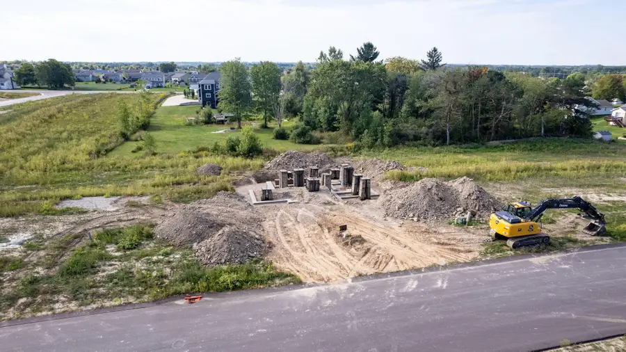 3667 Tulipleaf Drive #Lot 232, Holland, MI 49424 - #3